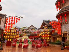 -厦门方特东方神画