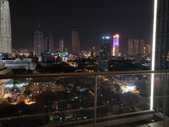 -四季酒店·空中花园 Aria on 9