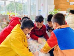 -加蒙特森林幼儿园(广州市增城区店)