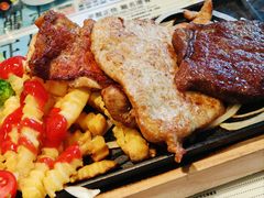 -肥韬茶餐厅(海上世界店)