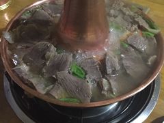 -陀岗美食·云南藏式特色餐厅