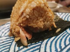 -火影忍者一乐拉面(环球港店)