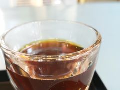 -KYO COFFEE(胶州路店)