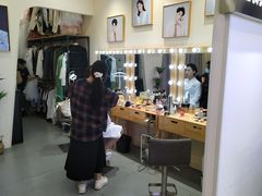 -企鹅照相馆(岗顶天娱店)