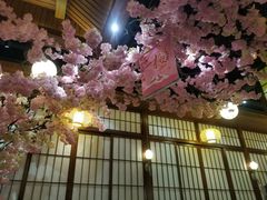 -尺山寸水日料(马桥满天星店)