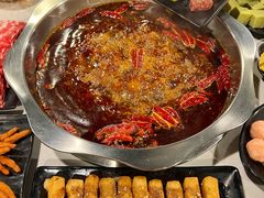 -三江汇火锅店(保全街店)
