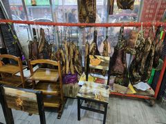-云南印象昭通天麻火腿鸡(新疆石油花园二期店)