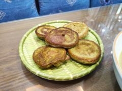 -老白驼退骨特色美食