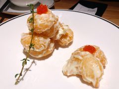 芥末虾仁球-太二酸菜鱼(福州泰禾店)