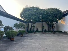 -蔡元培故居