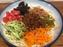 -阿木舂记·特色小吃(平江路店)