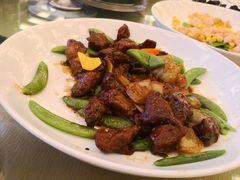 -上海龙之梦万丽酒店