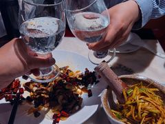 -蔼若春.传承云南菜(金碧公园店)