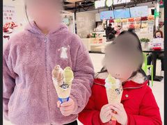 -DQ·蛋糕·冰淇淋(金桥店)