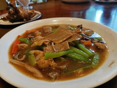 什锦鱿鱼-盘飧市(春熙路店)