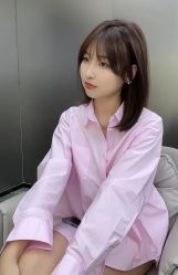 -米可造型烫发染发