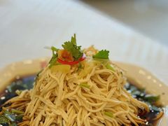 -怡园饭店-餐厅(四望亭店)