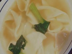 杨凌蘸水面-秦九和(凯德广场店)