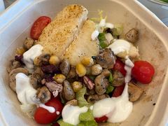 -SaladJohn沙拉匠(凯德1818店)