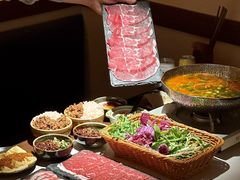 -旺福·贵州酸汤牛肉火锅(陆悦天地店)