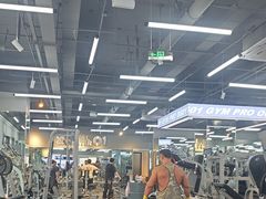 -OG01·24h私教铁馆(中鼎316店)