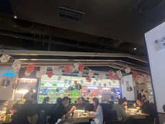 -太二酸菜鱼(天鹅湖万达店)