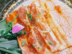 -一品诚记烤肉·甄选店(中南路店)