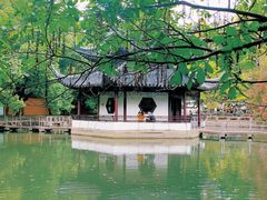 -西园戒幢律寺