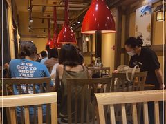 大堂-青鹤谷(苏州店)