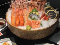 -花潮料理艺食馆(SM新生活广场店)