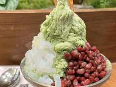 -糖糖屋•糖水•雪花冰店(时尚天河店)