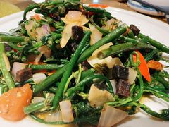 -金塔傣乡·云南民族特色菜·傣味手抓饭(金瓦路店)