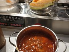 -百品聚旋转火锅(号外店)