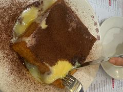 -大哥餐厅(西城花园店)