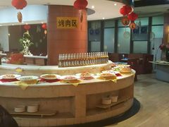 -淀里船宴(卓达店)