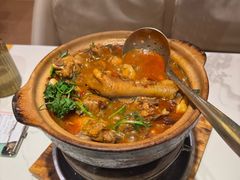 -川味堂·四川豆花(八卦岭店)