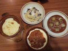 肉酱多利亚饭-萨莉亚意式餐厅(国和1000店)