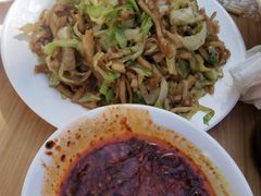 -小胖包子王(光明楼店)