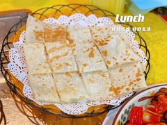 -洞密园美食城(富华路店)