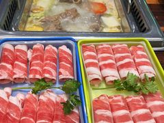 -好得火锅(育才店)