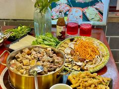-大理.老字号渝记酸萝卜乌鱼(古城总店)
