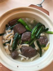 -空中一号宴会厅(信合大厦店)