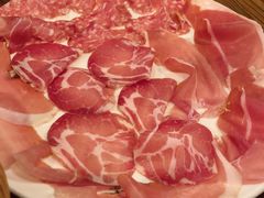 意大利传统混合冷肉拼盘-La Tavernetta(Bar à Vin)(乌鲁木齐路店)