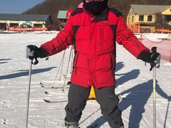 -五家山森林公园滑雪场