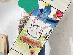 -祥云墅彩翼儿童美术馆(房山长阳店)