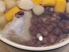 -鲜芋仙(中山路店)