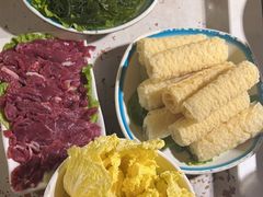 -原味主张椰子鸡·脆皮文昌鸡煲(友谊广场店)