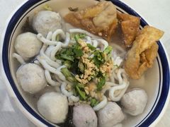 全家福-非遗·十八曲鱼饺(西马总店)