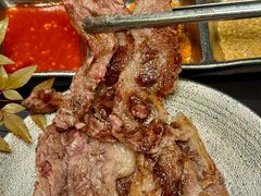 -海之屋韩式烤肉(海棠68环球美食街店)