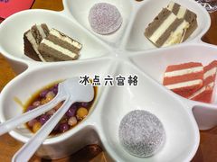 -辣不二地道川菜(汉水路店)
